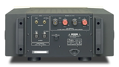 A 45 B