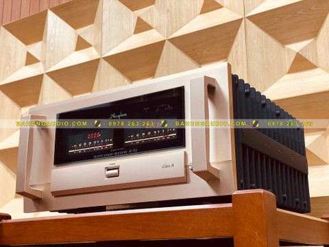 Accuphase A 70 B