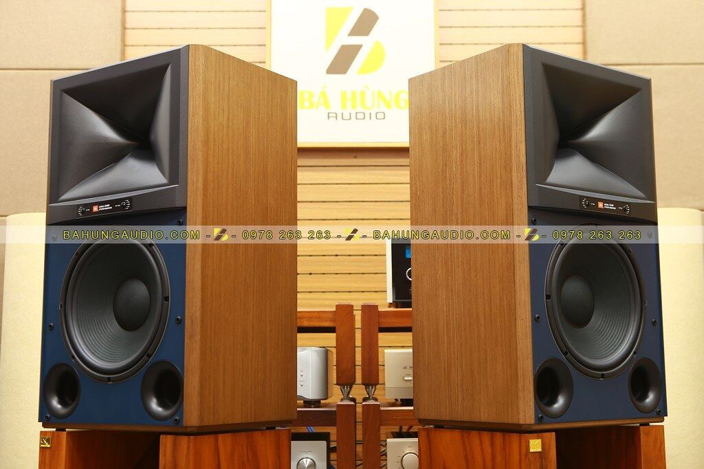 Loa JBL 4349 Studio Monitor