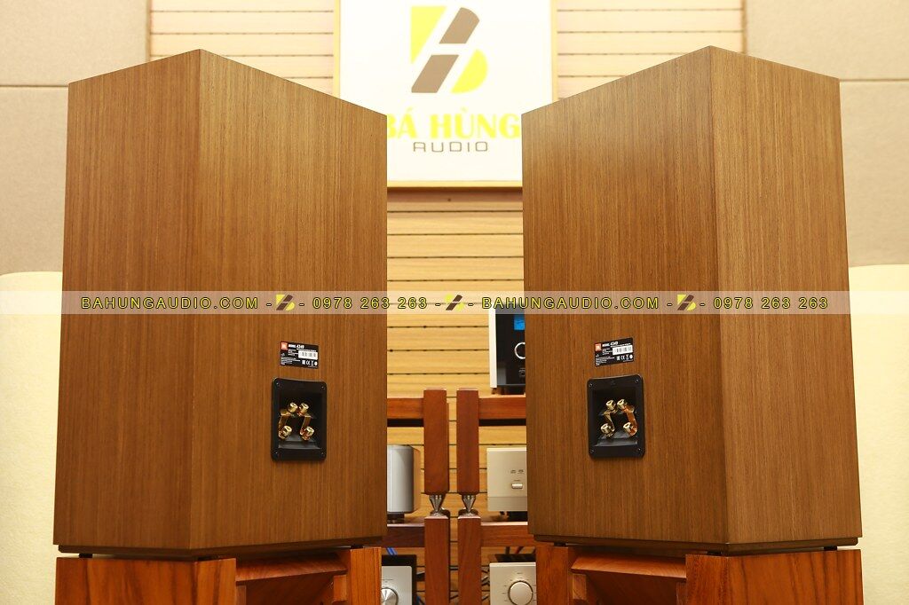 Loa JBL 4349 Studio Monitor