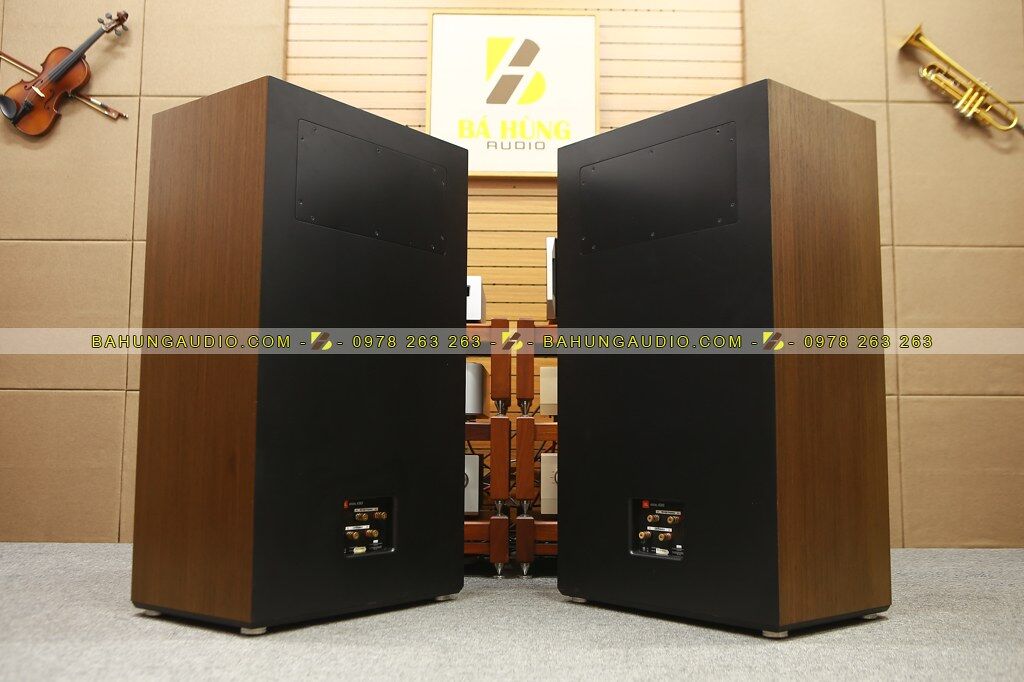 Loa JBL 4365 Studio Monitor giá tốt