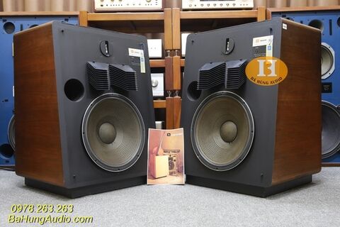 Loa Jbl L300 Summit P Xu T S C C C Hi M