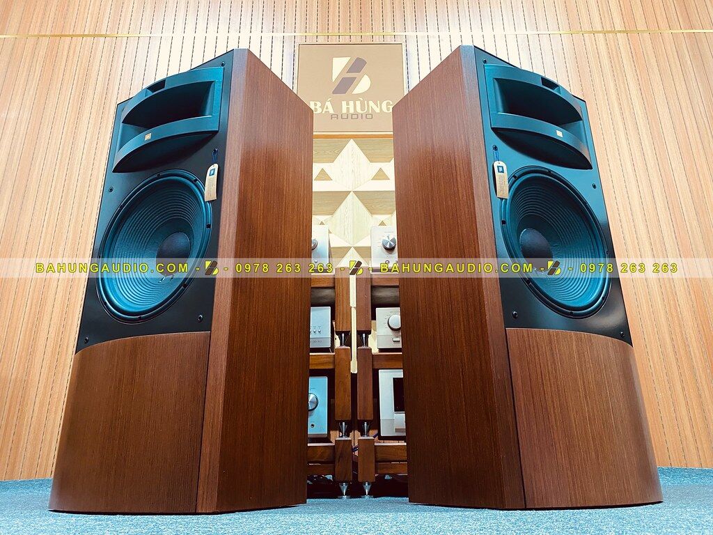 Loa JBL S4800 tuyển chọn đẹp xuất sắc