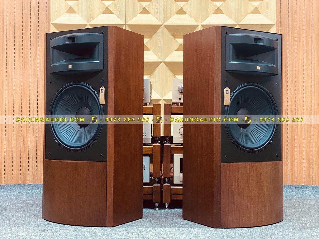 Loa JBL S4800 tuyển chọn đẹp xuất sắc