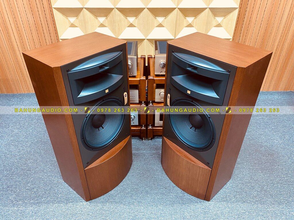 Loa JBL S4800 tuyển chọn đẹp xuất sắc