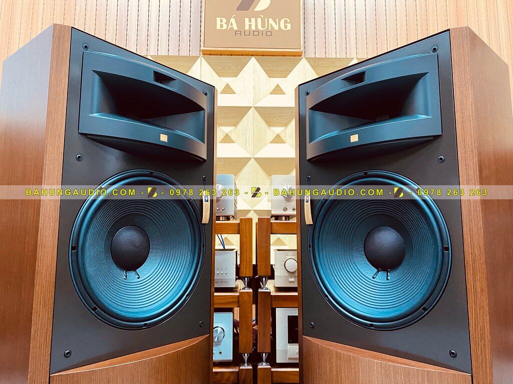 Loa JBL S4800 tuyển chọn đẹp xuất sắc