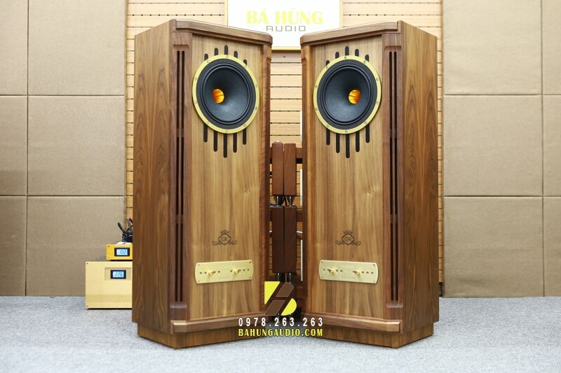 Loa Tannoy KENSINGTON GR chính hãng