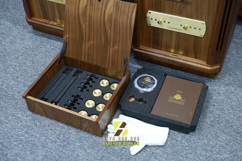 Loa Tannoy KENSINGTON GR chính hãng
