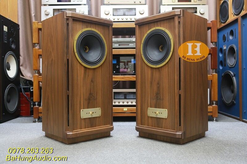 Loa Tannoy Stirling GR hàng nhập giá cực tốt